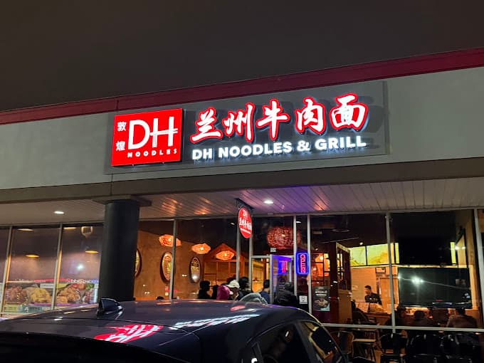 DH Noodles & Grill