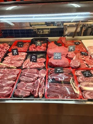 Footscray Halal Meats