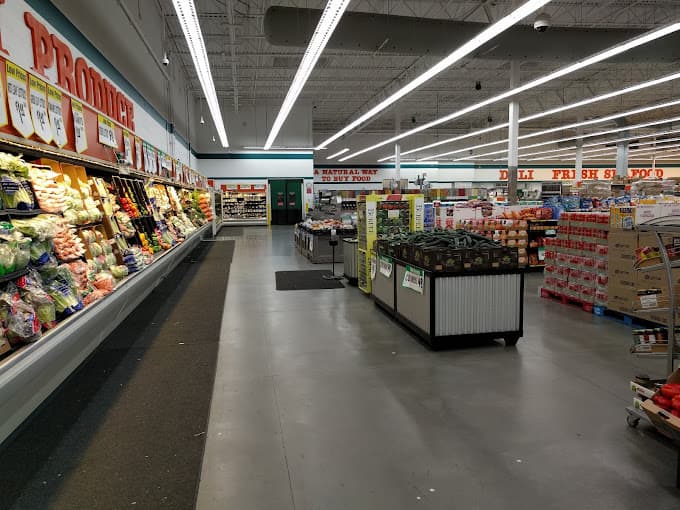 WinCo Foods