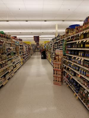 Stop & Shop