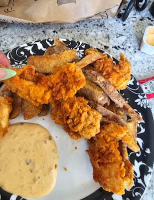 Mary Brown's