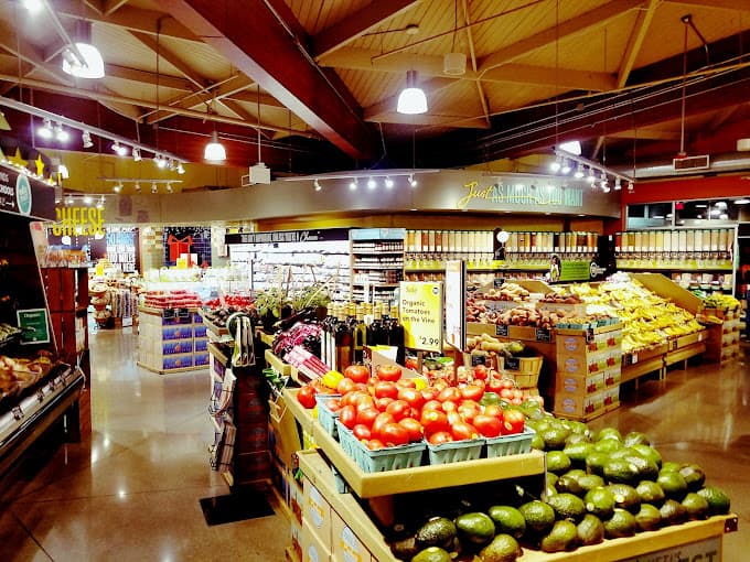 Whole Foods Market in Woburn