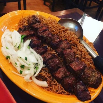 Kabul Kabab House in Flushing