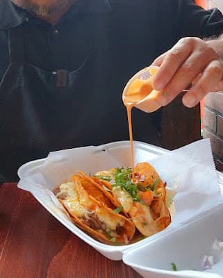 Quesabirria Jalisco in Chicago