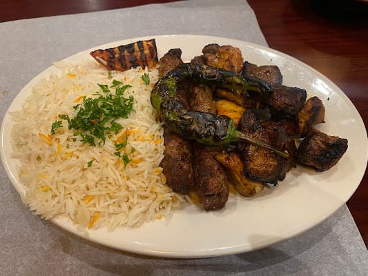 Oasis in Bronx
