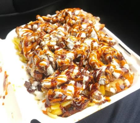 Port Melbourne Chippery in Port Melbourne