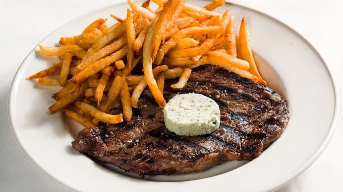 Minetta Tavern in New York