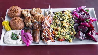 Al Amine Boulangerie Patisserie