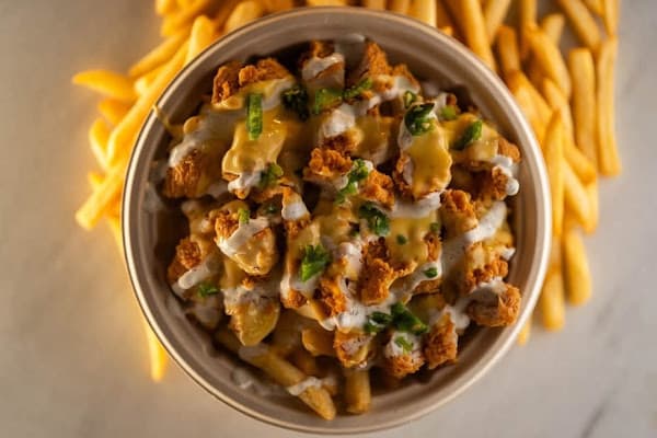 Two Brothers Chicken & Subs