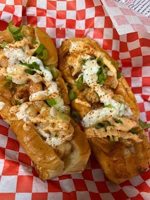 Crispy Chicken Kitchen