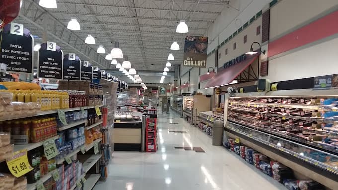 Russ's Market