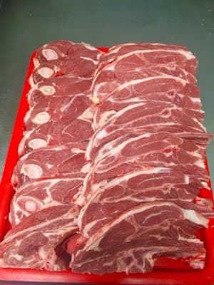 Melbourne Quality Meat & Chicken