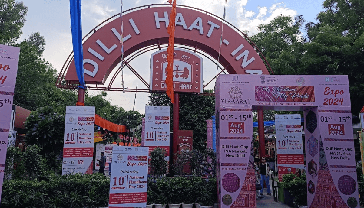 Darbar E Awadh Caterers in Kidwai Nagar West