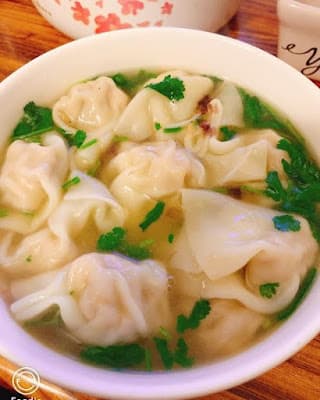 Dilara Uyghur Restaurant