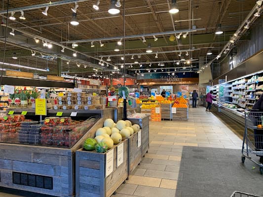 Whole Foods Market