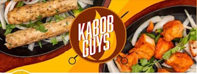 Kabob Guys
