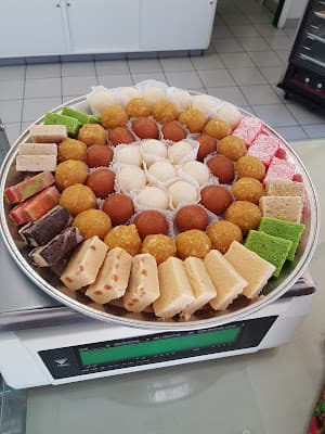 Al-Karam Sweets