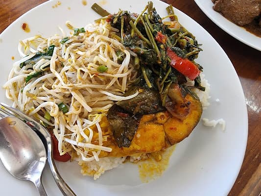 Pondok Buyung in Kensington