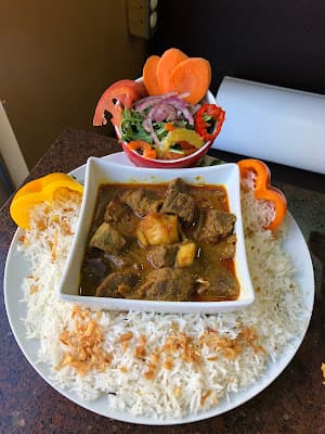 Medina Fried Chicken