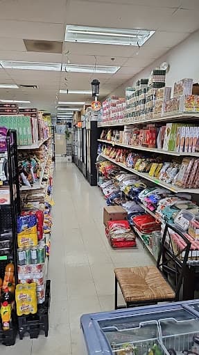 Jannat Grocery & Halal Meat