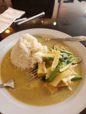 Tamarind Thai Cuisine