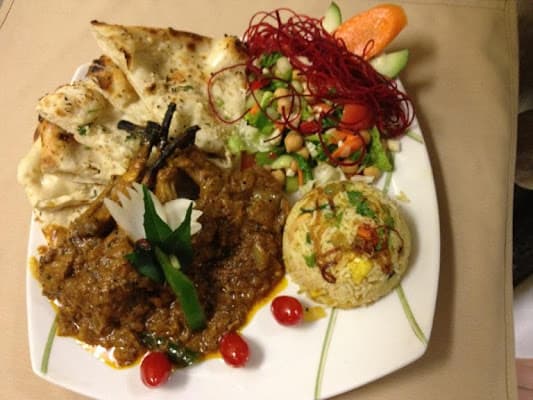 Karavalli Regional Cuisine in Saratoga Springs