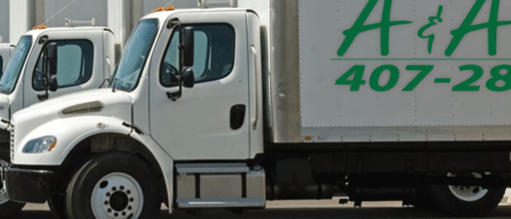 A & A Halal Distributors