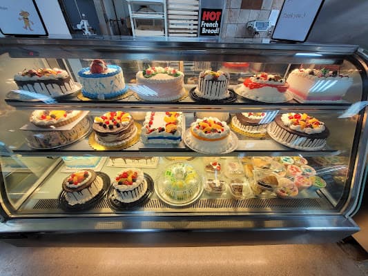 American International Market