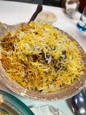 Kabab n Curry