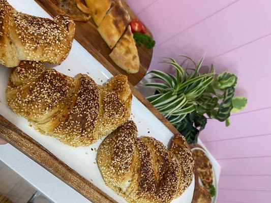 Gulzade Bakehouse in Melbourne