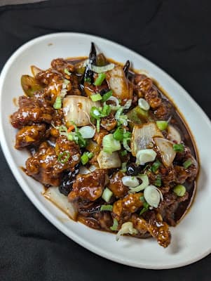 Halal Chinese Indo-Pak Cuisine