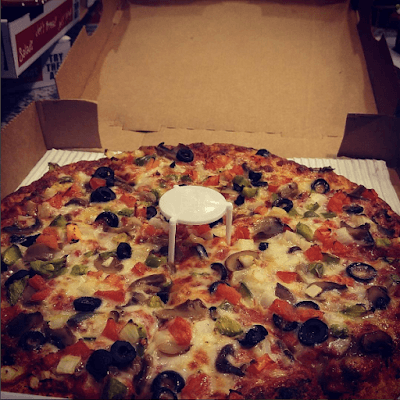 Jet's Pizza