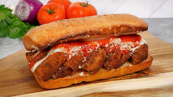 Roma Bakery & Pizzeria