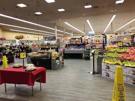 Safeway
