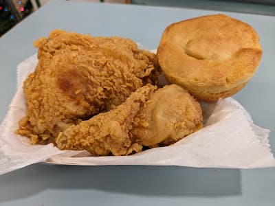 Brown's Chicken in Hoffman Estates