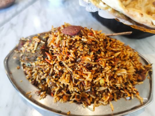 Horsham Masala