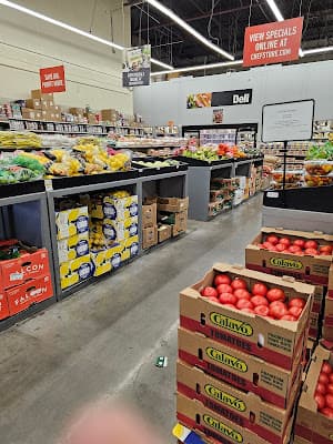 Cash & Carry Smart Foodservice