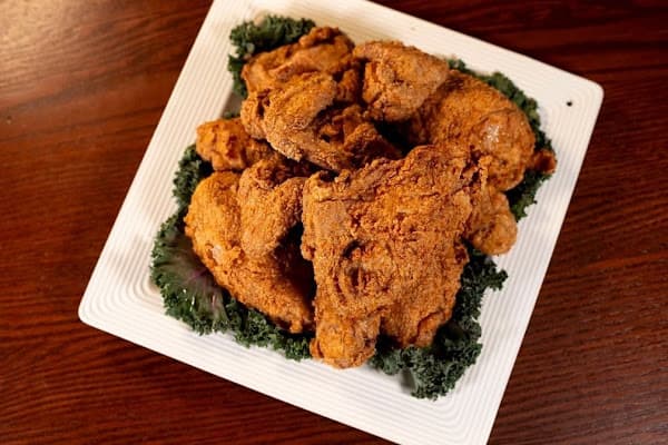 Cobblestone Zionsveille