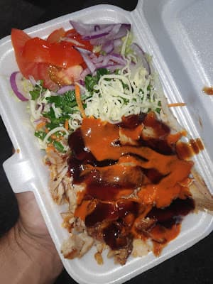 Kebab Masters