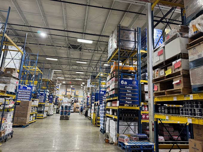 Restaurant Depot