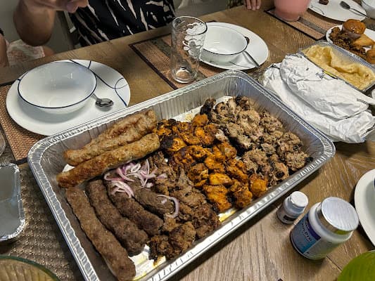Kababistan BBQ