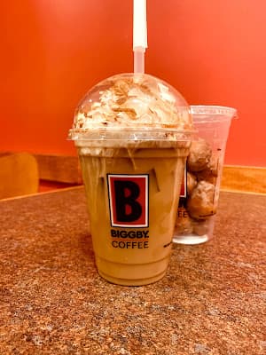 Biggby Coffee