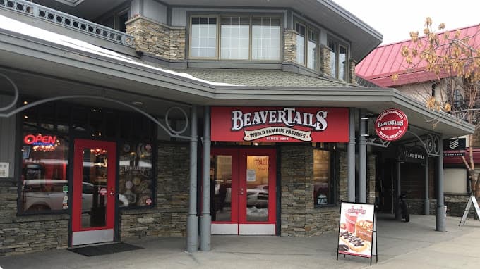 Beaver Tails