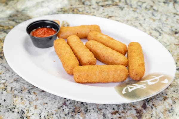 Duccinis Pizza