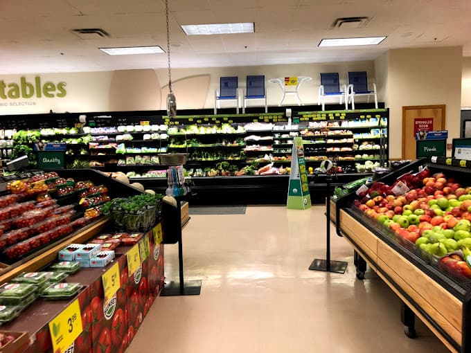 Shaw's