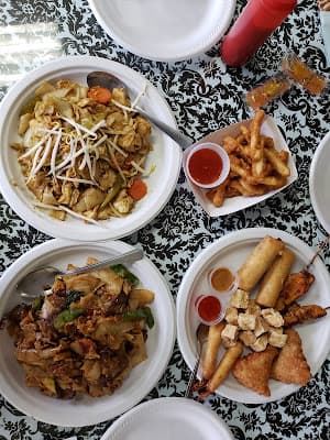 Real Thai in Parsippany-Troy Hills