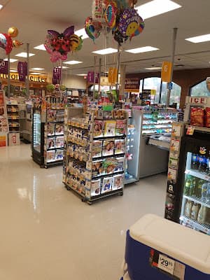 Stop & Shop