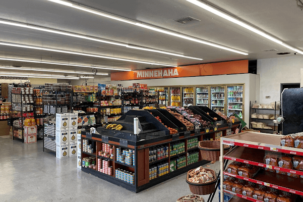 Minnehaha Food Market