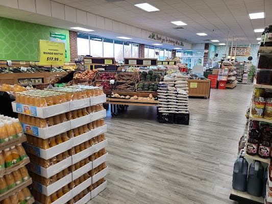 Mediterranean Island