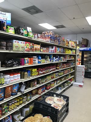 Produce Market & Moroccan Grocery